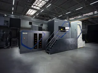 Nikon SLM Solutions