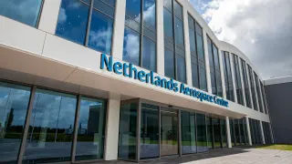 NLR - Netherlands Aerospace Centre