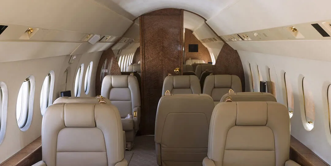 North Dallas Aviation