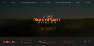 NorthPoint Aviation