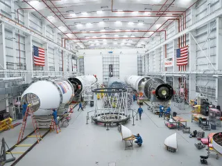 Northrop Grumman Innovation Systems