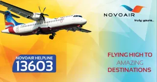 NOVOAIR