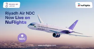NuFlights