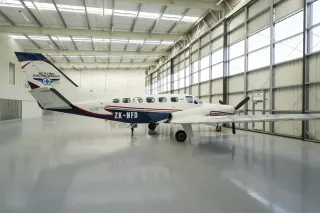 New Zealand Flying Doctor Service