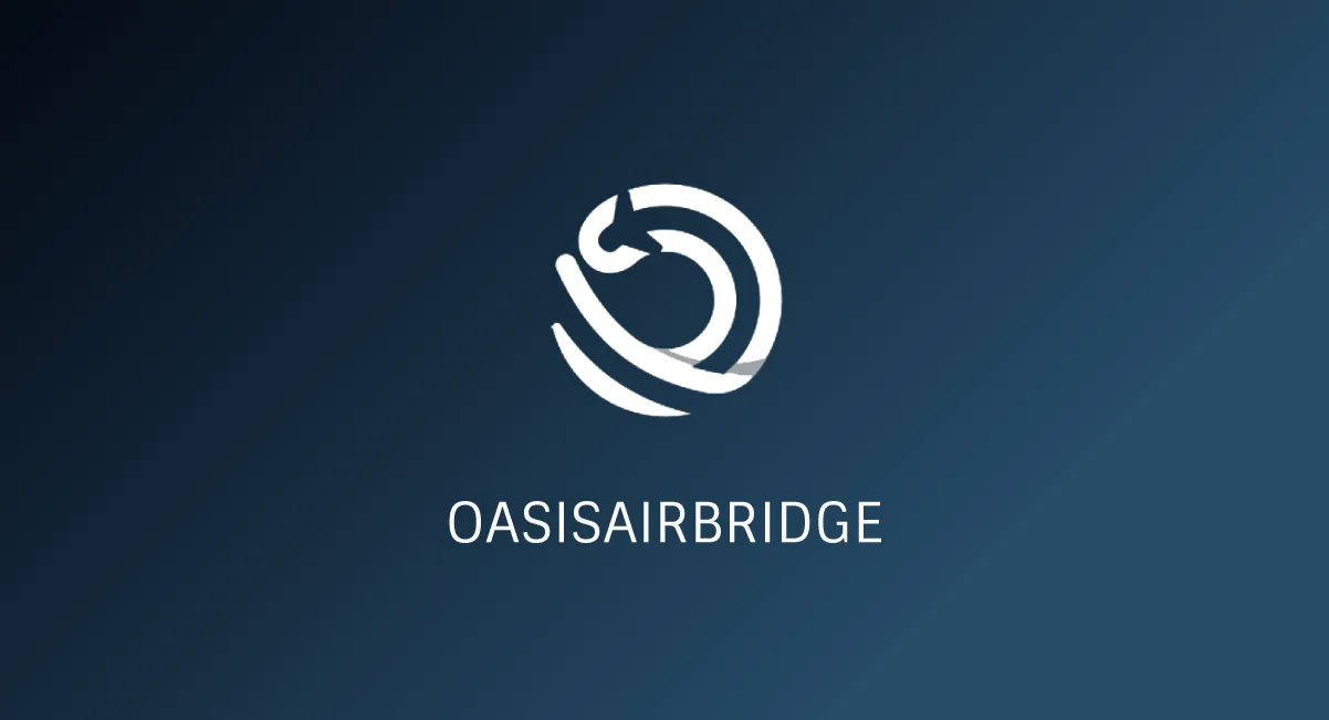 Oasisairbridge
