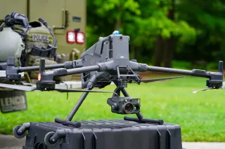 Ohio Drone Repair