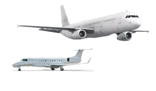 Omega Airline Software