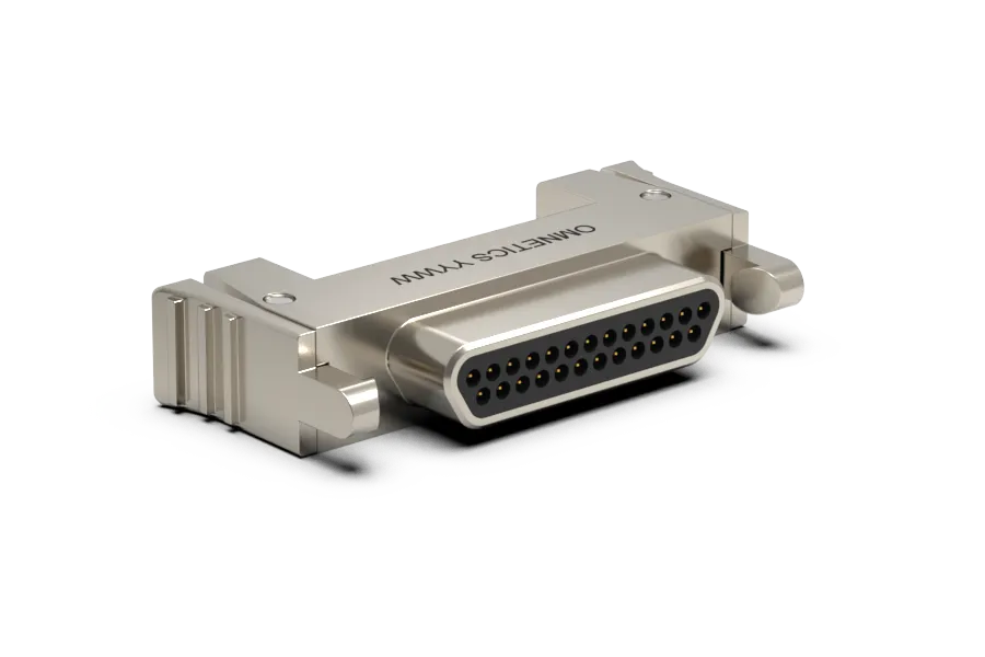 Omnetics Connector Corporation