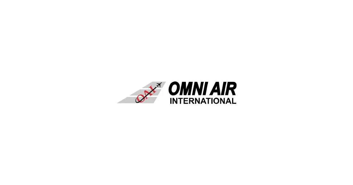 Omni Air International (OAI)