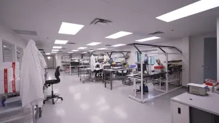 Omni Defense Technologies