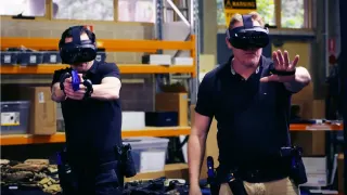 Operator XR