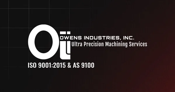 Owens Industries Inc