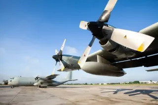 Pacific Propeller International