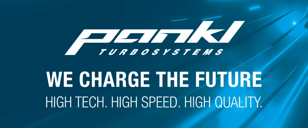 Pankl Turbosystems GmbH