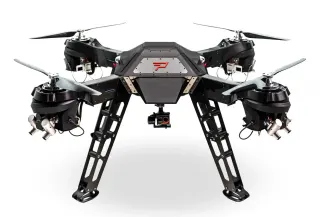 Parallel Flight Technologies