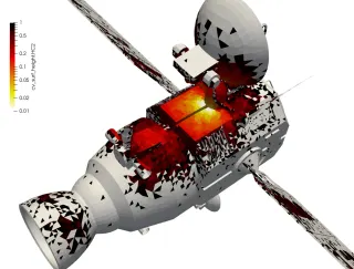 Particle In Cell Consulting LLC