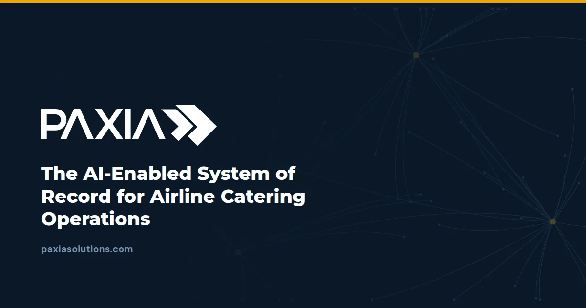 Paxia, Inc.