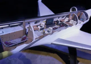 Peak Private Jets
