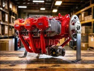 Penn Yan Aero