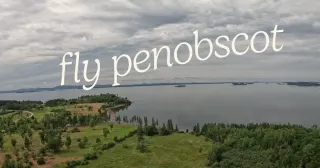 Penobscot Island Air
