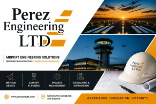 Perez Aero Consulting