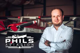 phils.aero - Arnold Events GmbH