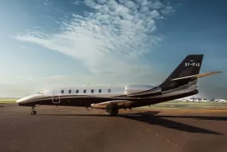Phoenix Aviation