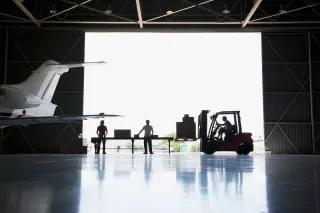 Pioneer Aero Supply