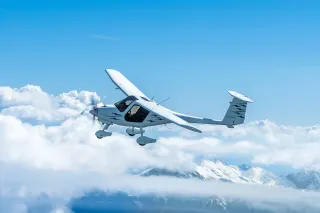 Pipistrel Aircraft