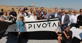 Pivotal