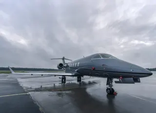 Plane Data, Inc.