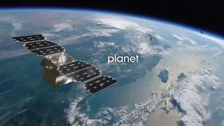 Planet Labs