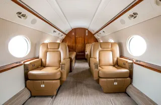 Poonawalla Aviation - India