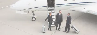 Presidential Aviation