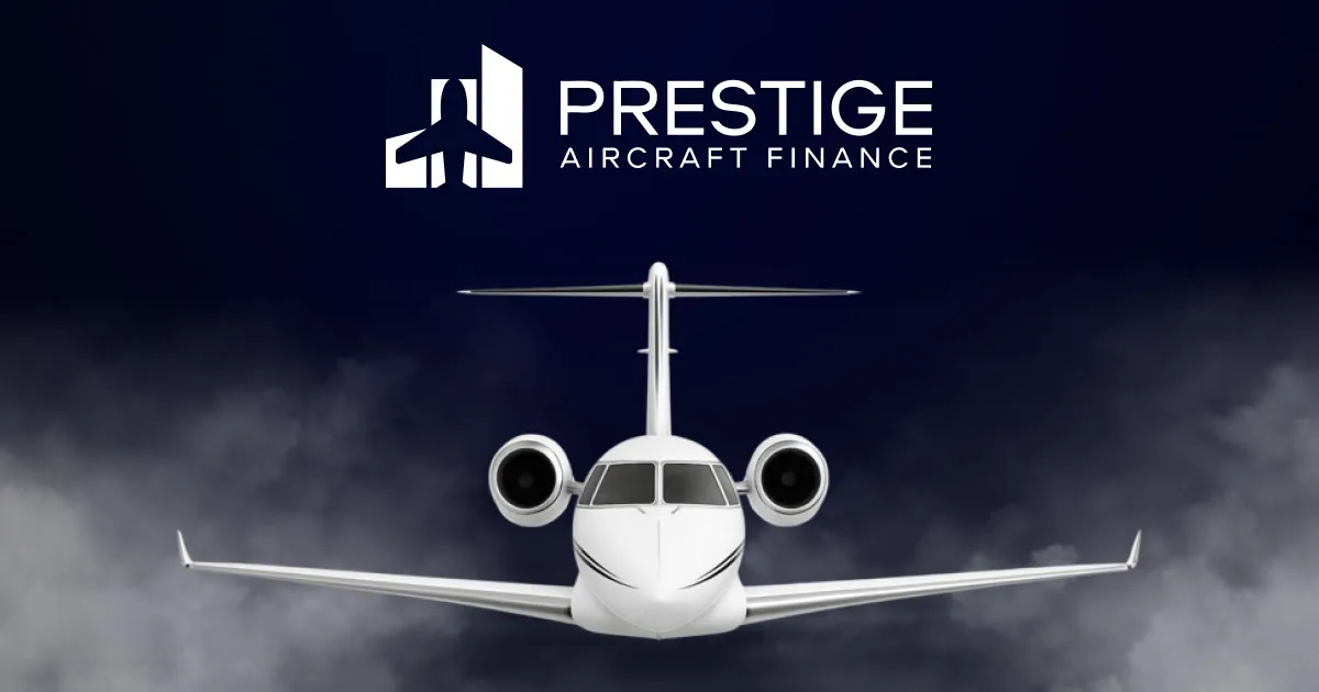 Prestige Aircraft Finance