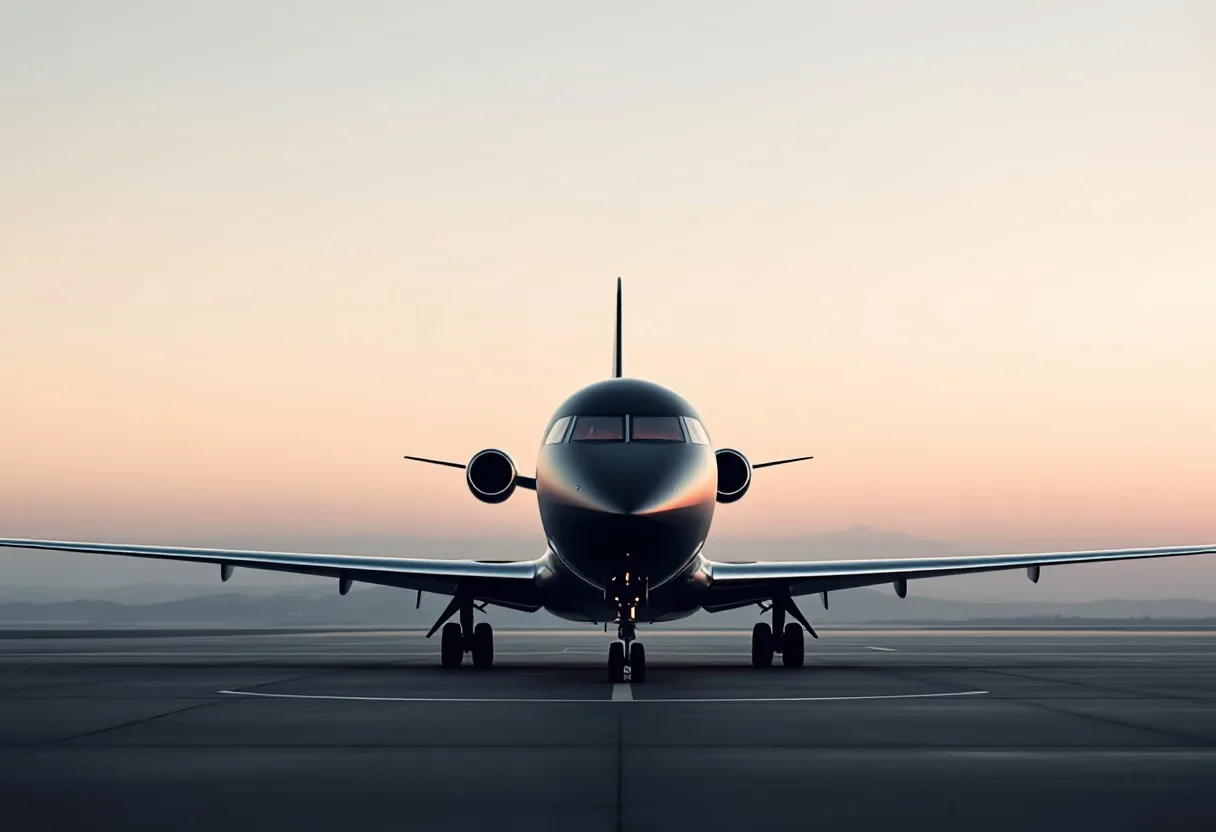 Privé Jet Sales, LLC