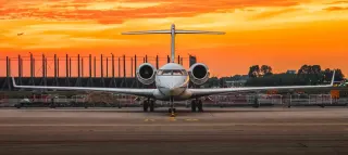 Private Jet Charter
