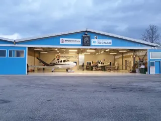 Professional Aviation Service S.r.l.