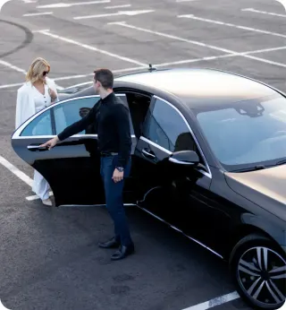 Prominent Limousine
