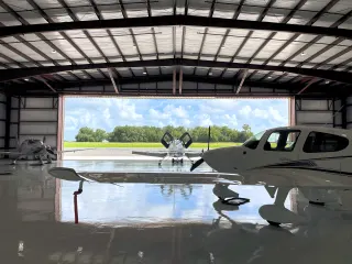 PRP Aviation, LLC