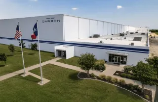 Qarbon Aerospace