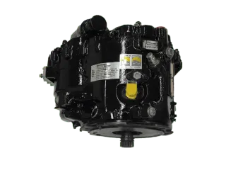 Quality Aircraft Parts, Inc.