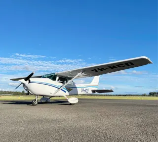 Quantum Aviation