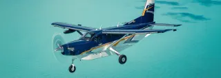 Daher Kodiak (formerly Quest Aircraft)