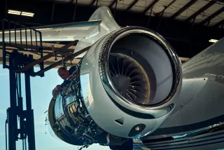 Quiet Technology Aerospace, Inc.