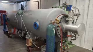 Radiation Test Solutions