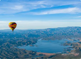 Rainbow Ryders Hot Air Balloon Company, Inc.