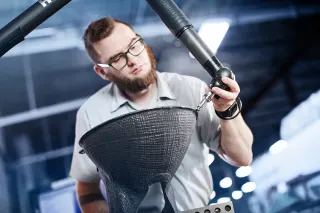 RAMPF Composite Solutions