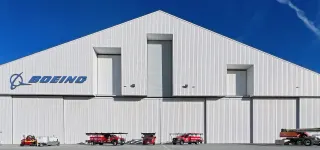 R&S Hangar Door Pros