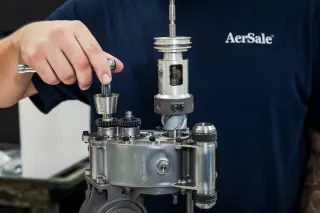 RBC Aerospace